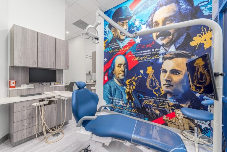 USA Dental office photo 3