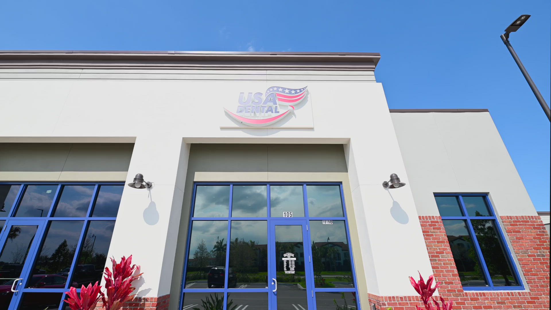 USA Dental