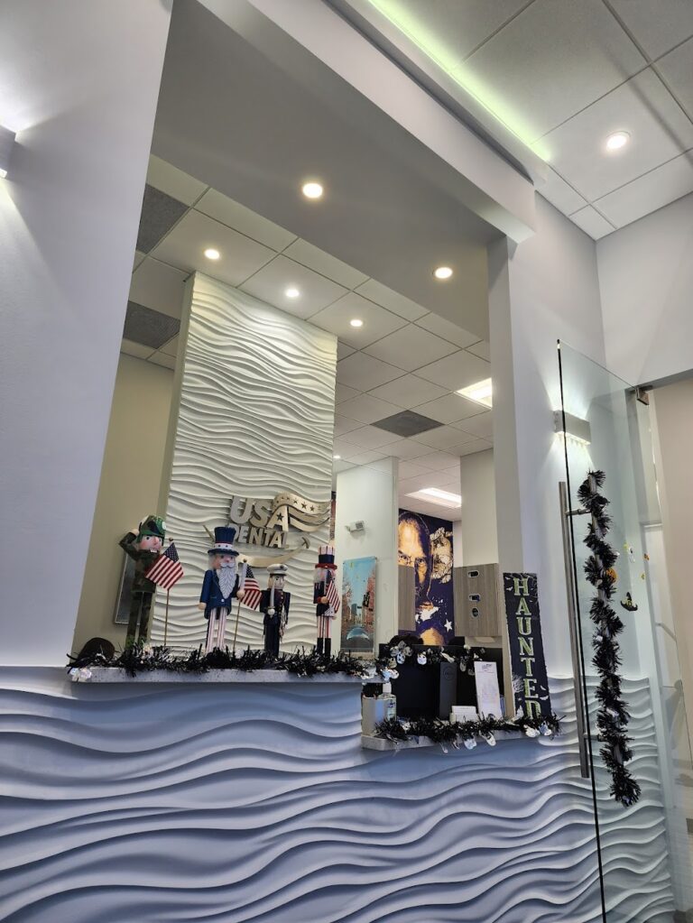 USA Dental office photo 1